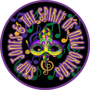Skip Jones, Spirit Of New Orleans