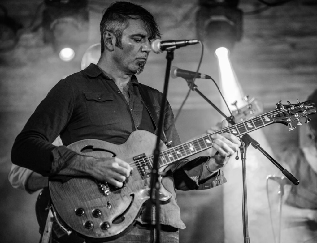 Tim McLaughlin