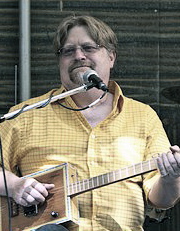 Jerry Zybach