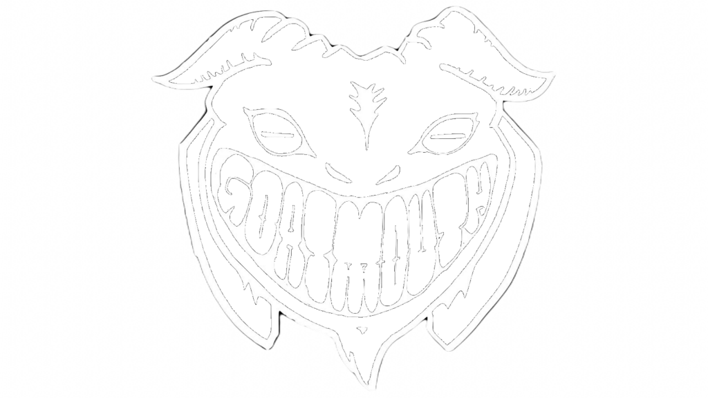 Goatmouth